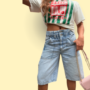 blusa con estapado 2
